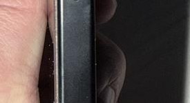 Good
													Apple iPhone 16 Pro Max - Unlocked, Black, 256 GB, A3084, photo 4 of 5