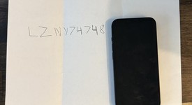 Mint
													Apple iPhone 13 - Unlocked, Midnight, 128 GB, A2482, photo 3 of 8