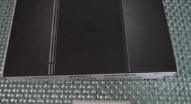 New
													Google Pixel 9 Pro Fold - Unlocked, Obsidian, 256 GB, GGH2X, photo 1 of 3