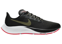Air Zoom Pegasus 37 Black Olive Aura for sale