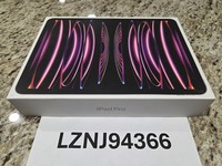 Apple iPad Pro 11" 4th Gen 2022