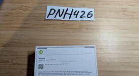 New
													Apple iPhone 16 - Unlocked, White, 128 GB, A3081, photo 3 of 3