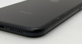 Good
													Apple iPhone Xr - Unlocked, Black, 64 GB, A1984, photo 5 of 9