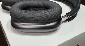 Used
													Apple AirPods Max - Gray, photo 4 of 12