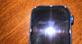 Good
													Apple Watch Series 6 44mm - Blue, A2292 - GPS, Aluminum, photo 1 of 4