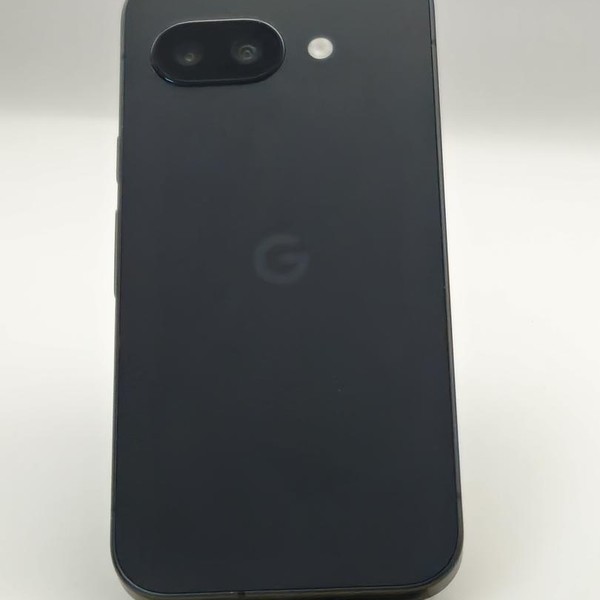 Google Pixel 9a - T-Mobile, 128 GB, Obsidian, 8 GB