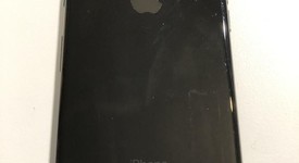 Good
													Apple iPhone 7 - AT&T, Jet Black, 128 GB, A1778, photo 3 of 4