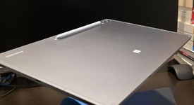 Mint
													Samsung Galaxy Tab  S10 Ultra - Wi-Fi, Moonstone Gray, 256 GB, 12 GB, SM-X920, photo 4 of 12