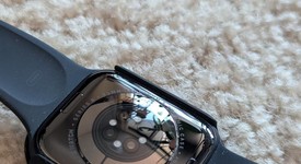 Mint
													Apple Watch Series 8 45mm - Midnight, A2771 - GPS, Aluminum, photo 3 of 5