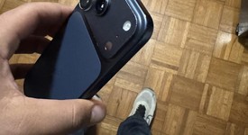 Good
													Apple iPhone 17 Pro Max - T-Mobile, Deep Blue, 256 GB, A3257, photo 5 of 9