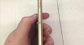 Good
													Apple iPhone 6S Plus - Sprint, Gold, 16 GB, A1634, photo 5 of 7