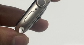 Mint
													Apple Watch Series 9 41mm - Starlight, A2978 - GPS, Aluminum, photo 3 of 6