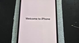 Good
													Apple iPhone 14 Pro Max - T-Mobile, Black, 128 GB, A2651, photo 1 of 6