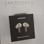 New Samsung Galaxy Buds4 Pro - Pinkgold