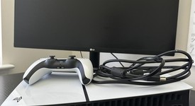 Mint
													PlayStation 5 Standard Edition (2020) - White, 825 GB, Standard Edition, photo 2 of 3
