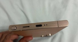 Mint
													Samsung Galaxy S24 Ultra - Unlocked, Orange, 512 GB, 12 GB, SM-S928U1, photo 5 of 7