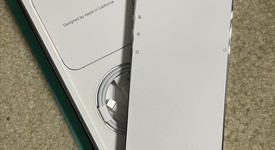 Mint
													Apple iPhone 12 Pro Max - Unlocked, Silver, 256 GB, A2342, photo 6 of 6