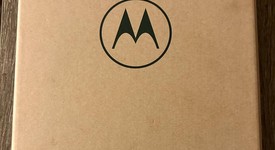 Mint
													Moto G Stylus 5G (2023) - Boost, Black, 128 GB, 6 GB, photo 5 of 10