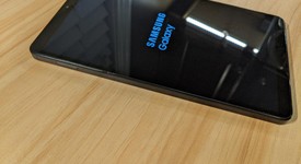 Good
													Samsung Galaxy Tab A9 - Wi-Fi, Graphite, 64 GB, 4 GB, SM-X110, photo 4 of 11