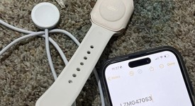 Mint
													Apple Watch Series 11 42mm - Rose Gold, A3331 - GPS, Aluminum, photo 2 of 11