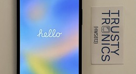 Mint
													Apple iPhone 13 - T-Mobile, Green, 128 GB, A2482, photo 1 of 6