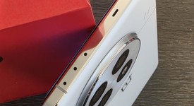 Mint
													OnePlus 13 - Unlocked, Arctic Dawn, 512 GB, 16 GB, photo 5 of 9