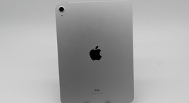 Mint
													Apple iPad 10th Gen - Wi-Fi, Silver, 256 GB, A2696, photo 4 of 20