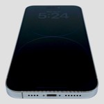 Fair Apple iPhone 14 Pro Max - Unlocked, Silver, 128 GB, A2651