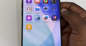 Good
													Apple iPhone 16 Pro - Spectrum, Black, 128 GB, A3083, photo 3 of 12