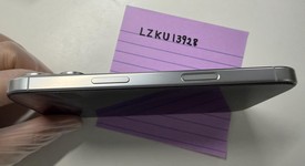 Mint
													Apple iPhone 16 Pro - Unlocked, White, 1 TB, A3083, photo 5 of 6