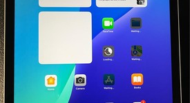 Good
													Apple iPad 9th Gen - Wi-Fi, Silver, 64 GB, A2602, photo 3 of 4