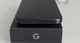 Mint
													Google Pixel 9 - Unlocked, Obsidian, 128 GB, 12 GB, G2YBB, photo 4 of 8