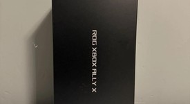 New
													Asus ROG Xbox Ally X - Black, 1 TB, 24 GB, photo 4 of 6