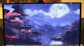 Good
													Asus Gaming Monitor, photo 3 of 13