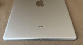 Mint
													Apple iPad 9th Gen - Wi-Fi, Silver, 64 GB, A2602, photo 4 of 9