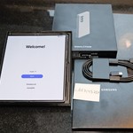 Good Samsung Galaxy Z Fold6 - AT&T, 256 GB, Silver, 12 GB, SM-F956U