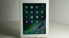 Mint
													Apple iPad 4 - Wi-Fi, White, 16 GB, A1458, photo 2 of 8