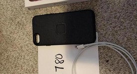 Good
													Apple iPhone SE 3rd Gen 2022 - Unlocked, Red, 128 GB, A2595, photo 4 of 6
