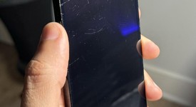 Fair
													Apple iPhone 14 Pro - Unlocked, Black, 128 GB, A2650, photo 1 of 5