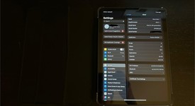 Mint
													Apple iPad Air 4th Gen - Wi-Fi, Gray, 64 GB, A2316, photo 3 of 11