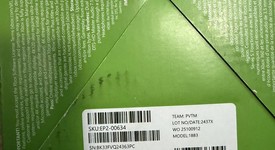 New
													Xbox Series S (2020) - Robot White, 1 TB, photo 5 of 5