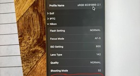 Mint
													Nikon D3400, photo 4 of 10