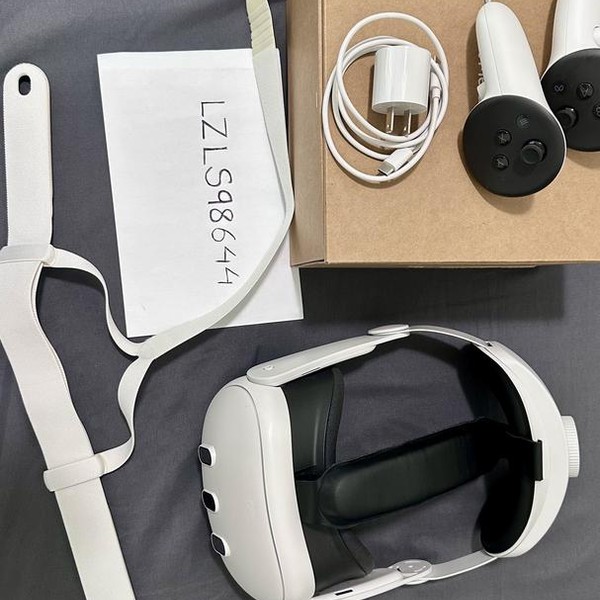 Meta Quest 3 - 512 GB