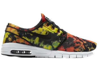 Nike SB Stefan Janoski Max Tie Dye for sale