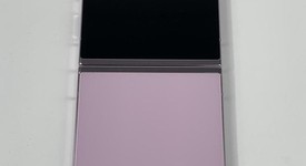 Mint
													Samsung Galaxy Z Flip5 - AT&T, Lavender, 256 GB, 8 GB, SM-F731U, photo 3 of 8