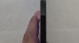 Good
													Apple iPhone 12 Pro - Unlocked, Pacific Blue, 128 GB, A2341, photo 5 of 5