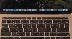 Good
													MacBook Air 2019 - 13" - I5, Gray, 128 GB, 8 GB, photo 1 of 9