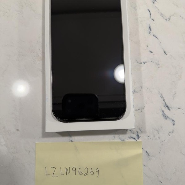 Apple iPhone 14 Pro Max - Unlocked, 128 GB, Purple, A2651