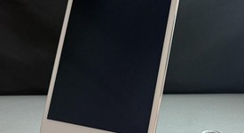 Good
													Apple iPad Mini 4 - Unlocked, Silver, 128 GB, photo 3 of 13