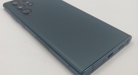 Good
													Samsung Galaxy S22 Ultra - Verizon, Green, 128 GB, 8 GB, SM-S908U, photo 3 of 5